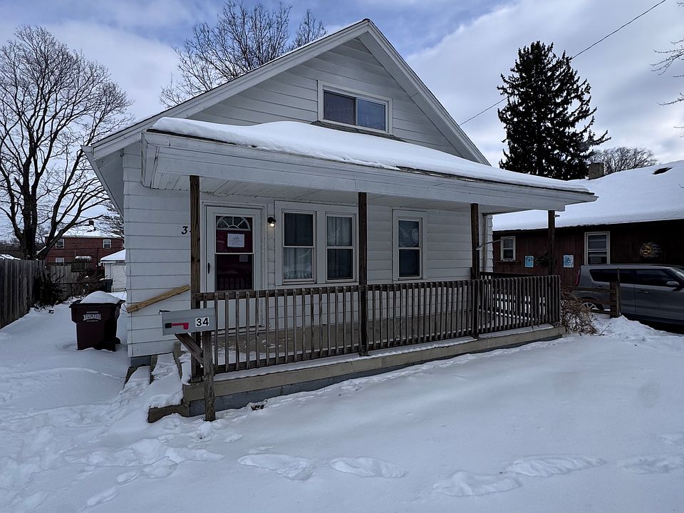 1st image of 34 Fer Don Rd