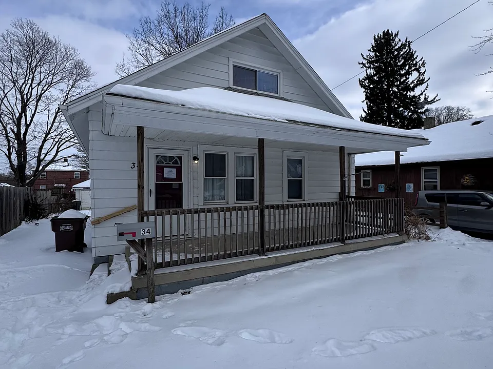 34 Fer Don Rd