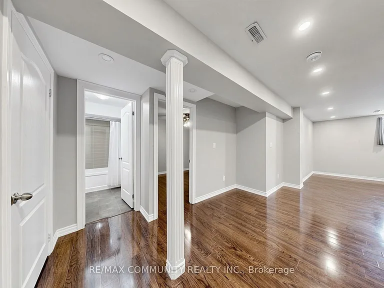 5 Mugford Cres N #BASEMENT — Photo 14