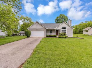 534 Davis Rd, Cincinnati, OH 45255