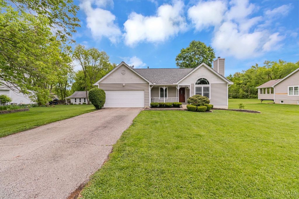 Real estate listing image