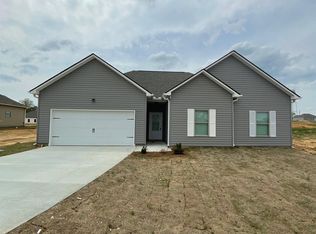 863 Bethel Church Rd, Eva, AL 35621