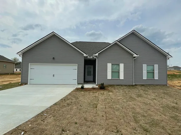 863 Bethel Church Rd, Eva, AL 35621