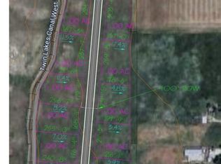 4946 W 1700 N, Dayton, ID 83232