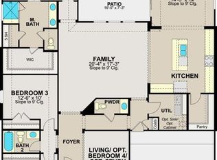 103 Affirmed Rd, Waxahachie, TX 75165