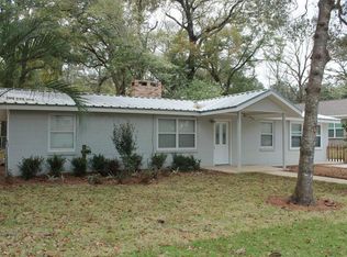 233 White St, Niceville, FL 32578