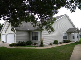 1822 Will Ct, Decatur, IL 62521