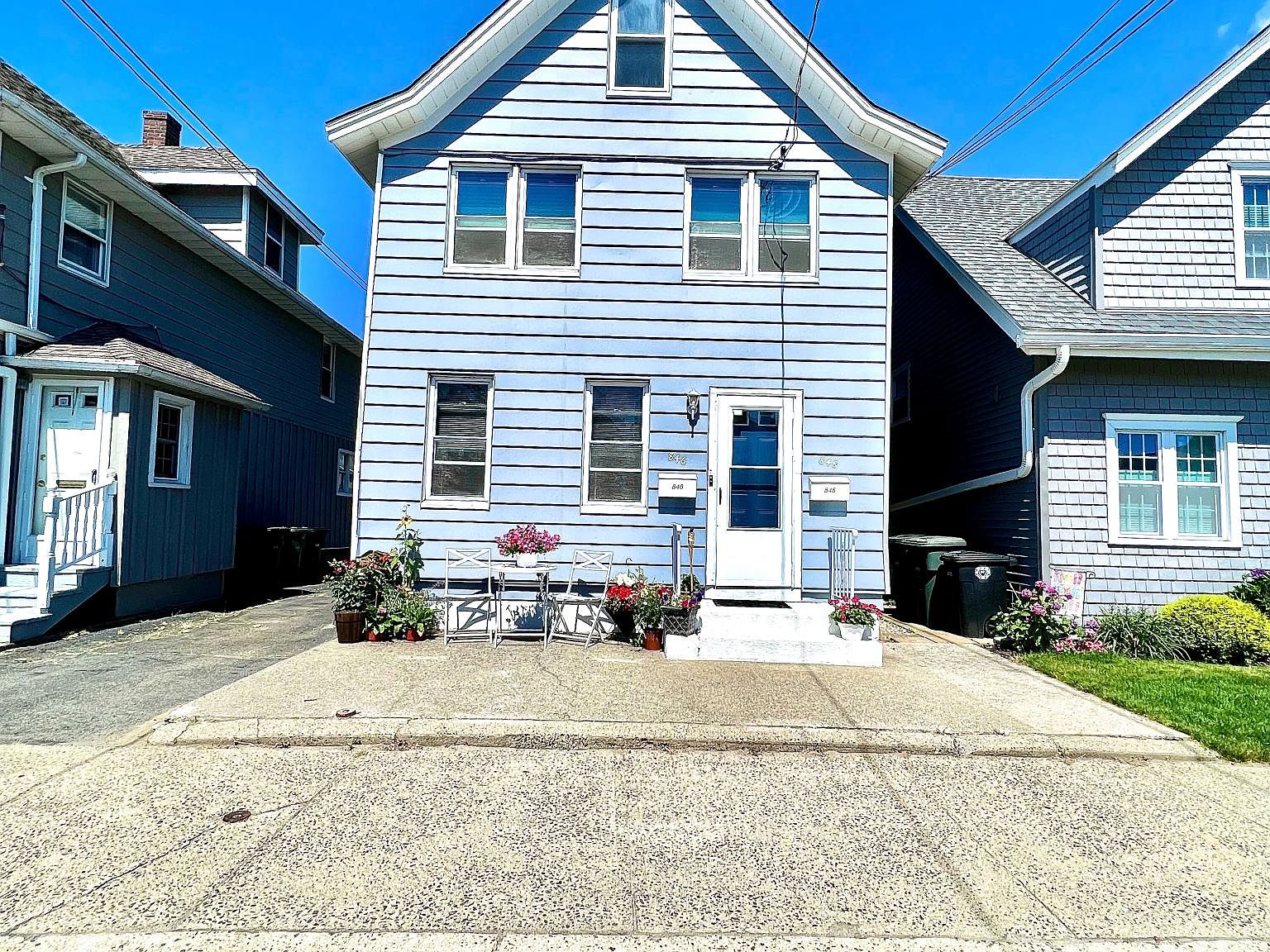 846 E Broadway, Milford, CT 06460 Zillow