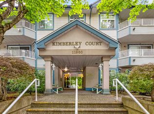 11960 Harris Rd #103, Pitt Meadows, BC V3Y 2R1