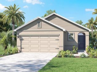 3392 Wakefield Dr, Haines City, FL 33844