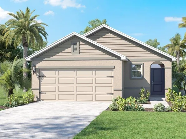 8551 Madrid St, Lakeland, FL 33810