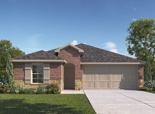 4416 Carnation Dr, Sherman, TX 75090