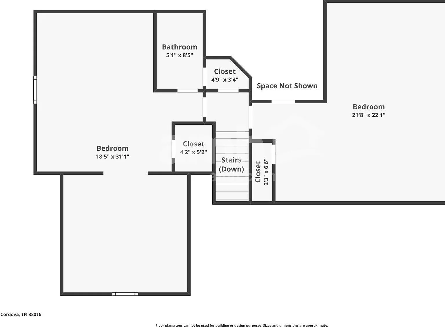 5 bed, 3.0 bath, 2435 sqft, $2,410 — Photo 3