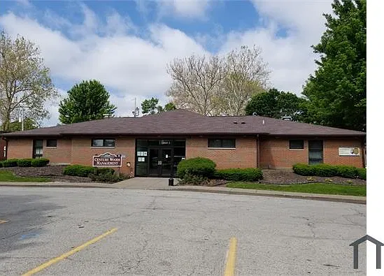 2 bed, $1,391 — Photo 3
