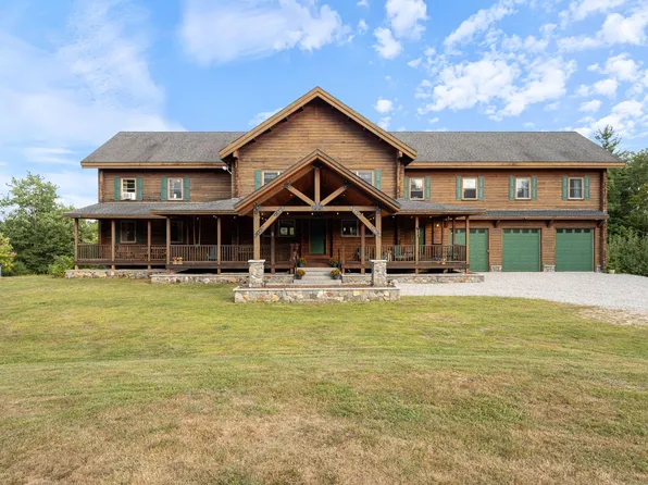 283 Wakefield Road, Brownfield, ME 04010