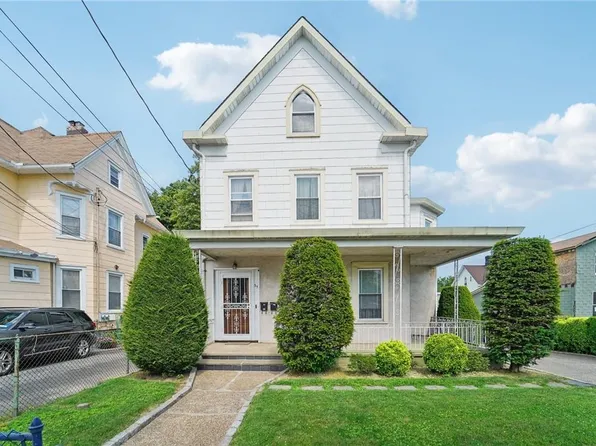 35 N 10th Avenue, Mount Vernon, NY 10550