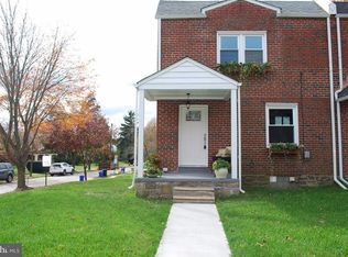 2800 Belmont Ave, Ardmore, PA 19003