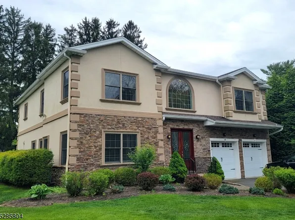 1 Willow Way, Florham Park Boro, NJ 07932