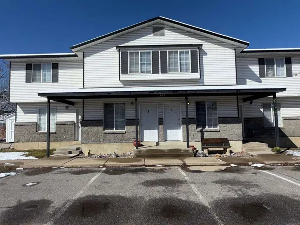1367 N 220 W #3, Logan, UT 84341