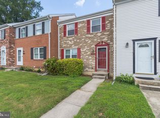 2054 Forest Hill Ln, Crofton, MD 21114