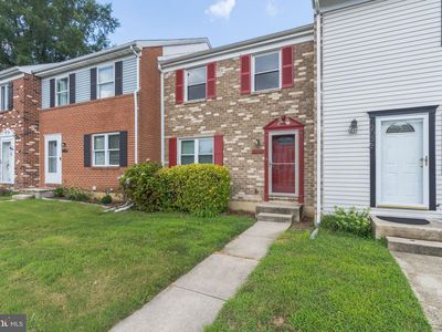 2054 Forest Hill Ln, Crofton, MD, 21114