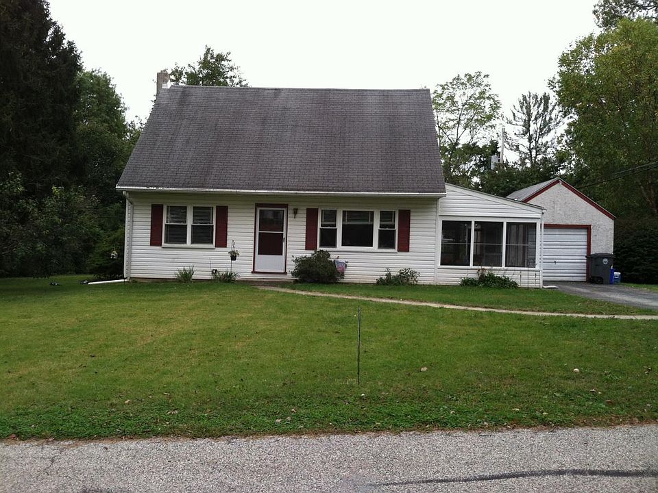 Front View