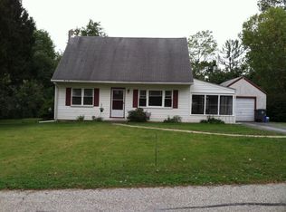 204 Long Ln, West Chester, PA 19380