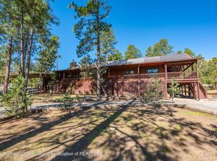 103 Vail Loop, Alto, NM 88312