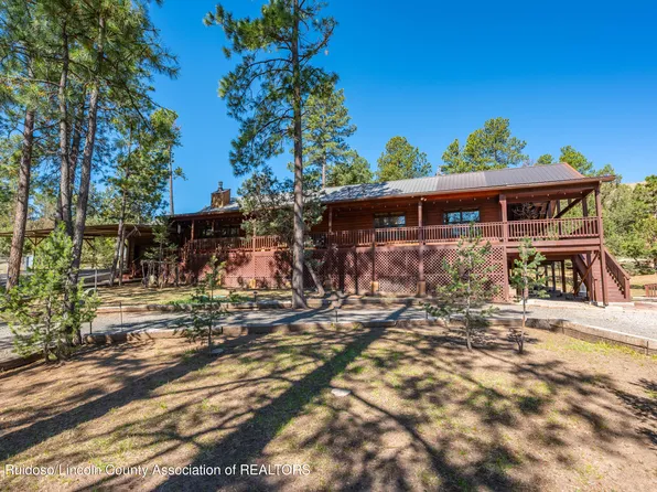 103 Vail Loop, Alto, NM 88312