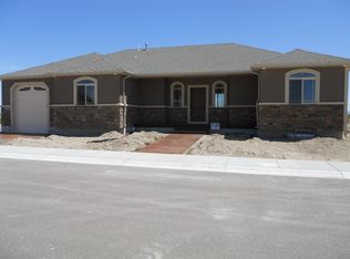 685 Loochsa Loop, Heyburn, ID 83336