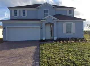 3537 Fernanda Dr, Deltona, FL 32738