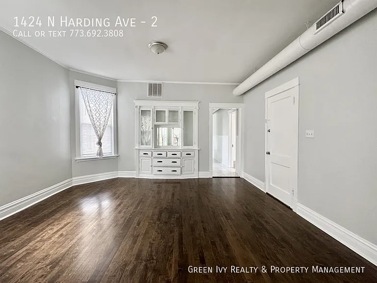 1424 N Harding Ave #2 — Photo 7