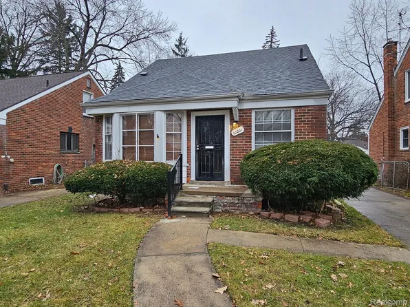 10001 Fielding St, Detroit, MI 48228