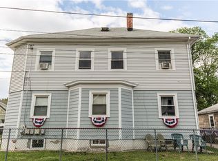 50 Sylvan Ave, Cranston, RI 02905