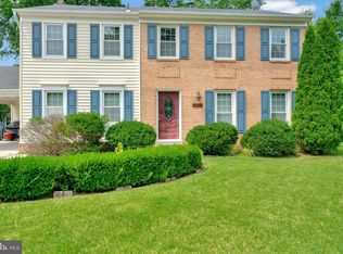 6706 Stoneybrooke Ln, Alexandria, VA 22306