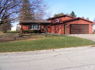 800 N Poplar St, Creston, IA 50801