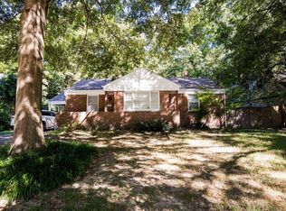 1032 Marcia Rd, Memphis, TN 38117