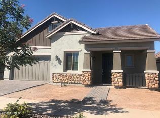 4336 E Dwayne St, Gilbert, AZ 85295