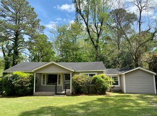 3903 University Ave, Laurel, MS 39440