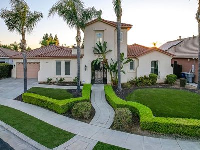 1452 N Harvard Ave, Clovis, CA, 93619