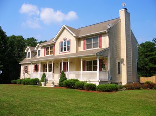 236 Maple Ter, Buena, NJ 08310