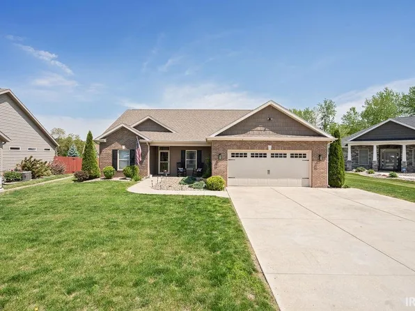 1736 Pond View Dr, Kokomo, IN 46902