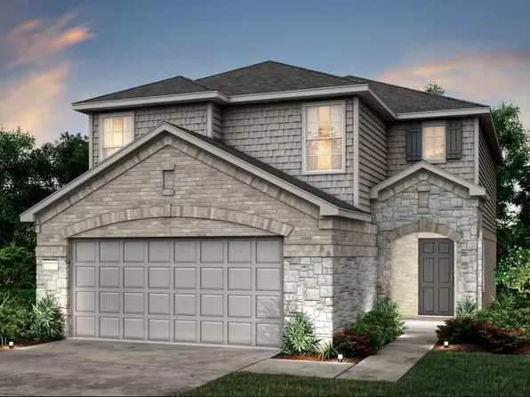 15857 Blass Valley Dr, Conroe, TX 77302