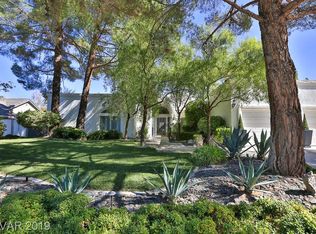 23 Pheasant Ridge Dr, Henderson, NV 89014