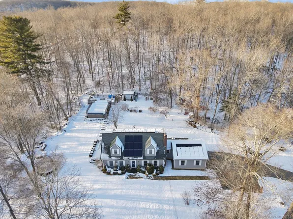 93 Salem Road, East Haddam, CT 06415