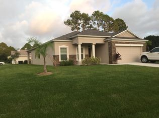 399 Bryn Mawr Ave NE, Palm Bay, FL 32907