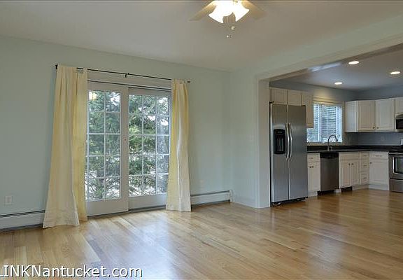 Living - Dining Room