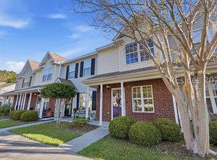 546 Candida Dr, Beaufort, SC 29906