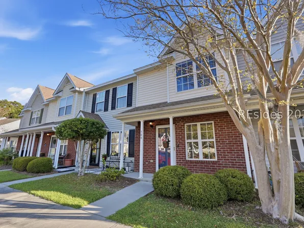 546 Candida Dr, Beaufort, SC 29906
