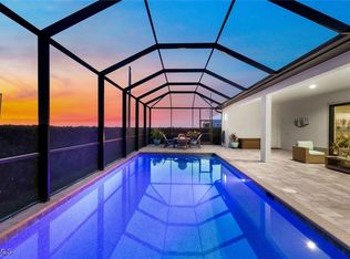 4636 NW 33rd Ln, Cape Coral, FL 33993